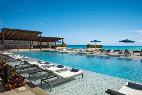 Secrets The Vine Cancun - All Inclusive Adults Only