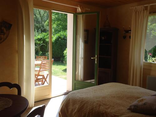 KiOui - Accommodation - Rennes-les-Bains