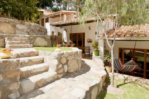 Casa Pukayaku Lodge - Adults Only Nature Retreat in Caraz