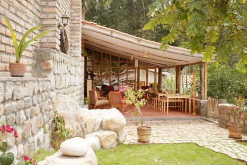 Casa Pukayaku Lodge - Adults Only Nature Retreat in Caraz