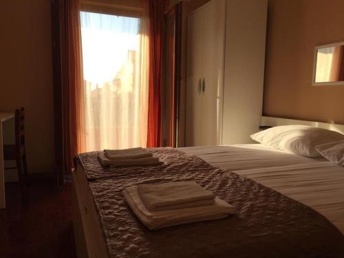  Double Room Biograd na Moru 16576a, Pension in Biograd na Moru