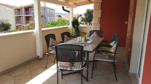  Apartments with a parking space Vodice - 16578 in Vodice