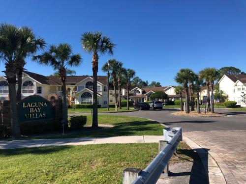 Great Apartment close Disney