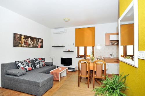 Apartment in Zadar 