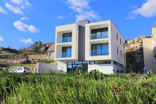 Apartments with a parking space Solin Split - 16614