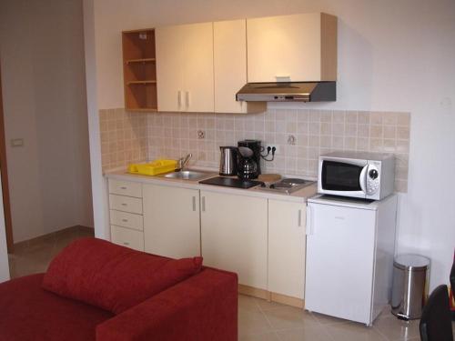  Apartment Rovinj 12656b in Rovinj