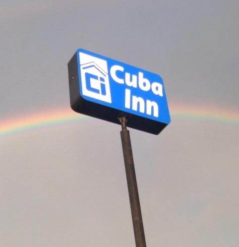 Cuba Inn