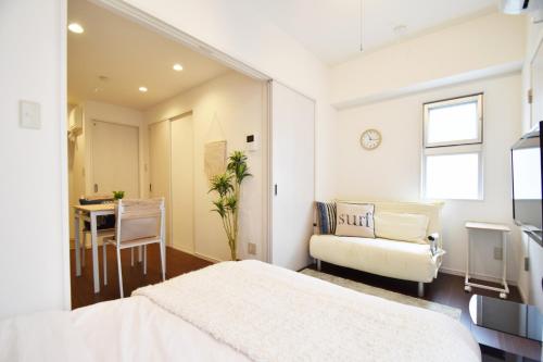 오키나와 본섬 Enjoymaru 202 2성급 싱글룸 스위트룸