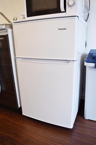 오키나와 본섬 Enjoymaru 202 2성급 싱글룸 전망