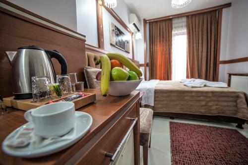 istanbul duhok hotel – Istanbul, FL