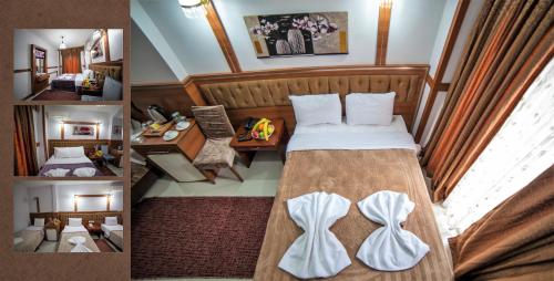 istanbul duhok hotel – Istanbul, FL