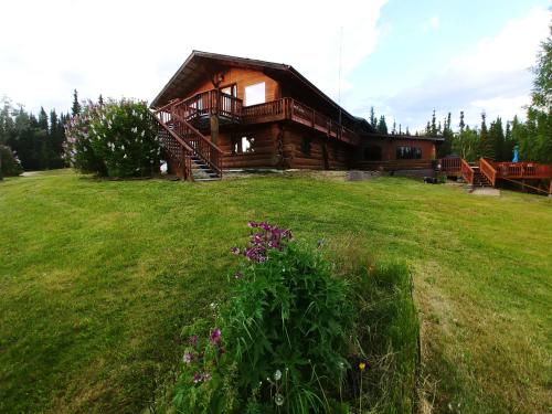 Northern Sky Lodge