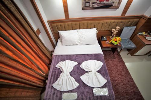 istanbul duhok hotel – Istanbul, FL