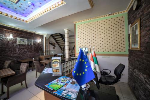 istanbul duhok hotel – Istanbul, FL