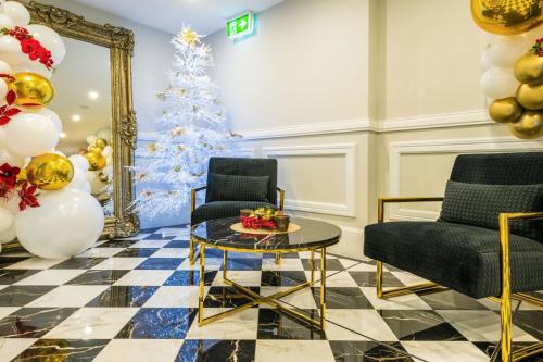 共用Lounge/電視區