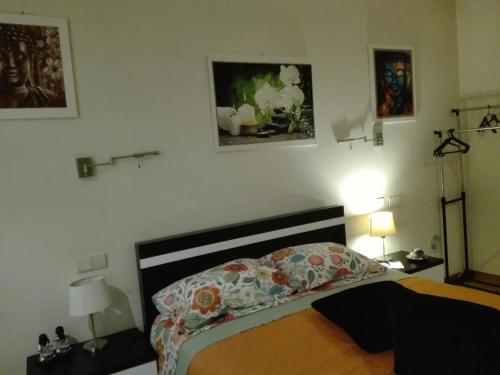  Quarto com Suite in Braga