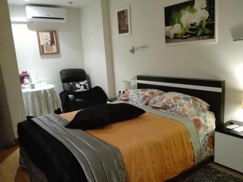  Quarto com Suite in Braga