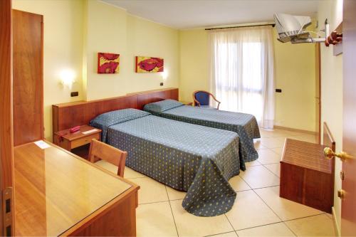 Lo Scacciapensieri Hotel & Restaurant - image 12