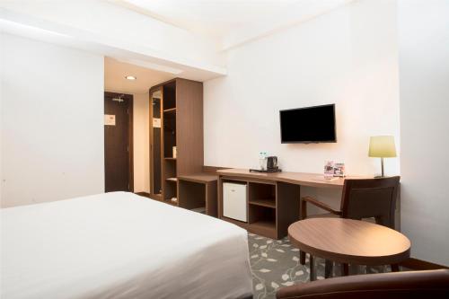 Swiss-Belinn Kemayoran