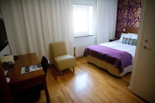 Hotell Conrad - image 5