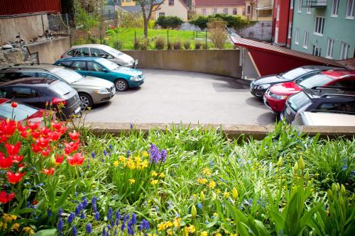 Hotell Conrad - image 3