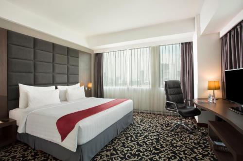 Swiss-Belinn Kemayoran