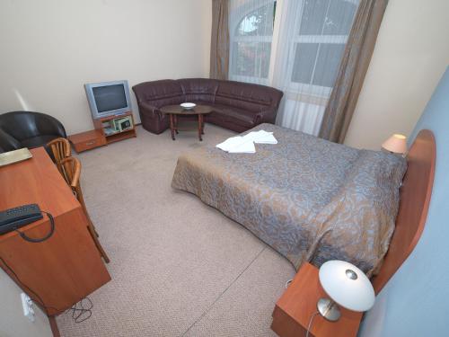 Deims Hotel, Šilutė (Foto 7)