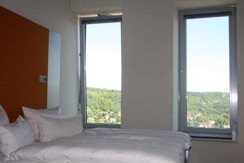 Scala Turm Hotel Restaurant - image 14