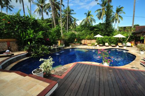 ザ ウォーター ガーデン16