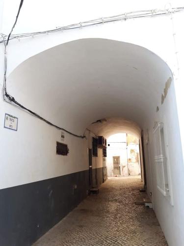  Açoteia de Olhão in Olhão