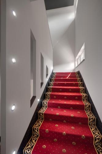 Boutique Hotel's Sosnowiec - image 6