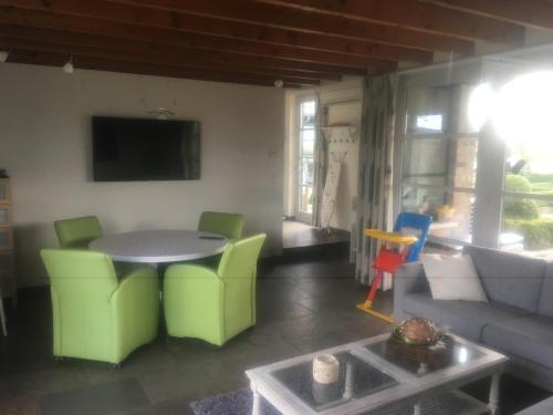 Vakantielogies Boerke Naas