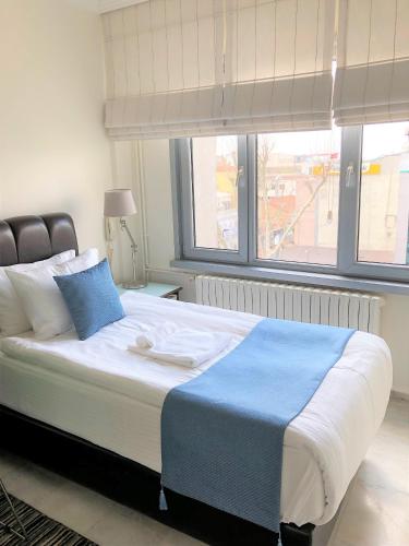 MyKent Hotel İstanbul Turkey