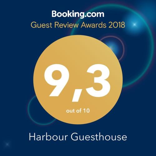 Harbour Guesthouse