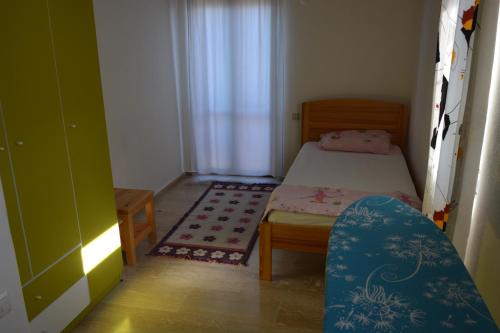  Villa B16 in Gümüşlük