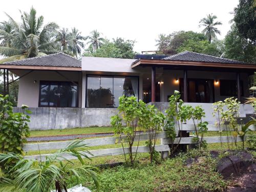 Chidaraya Homestay Chidaraya Homestay