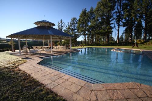 泳池, Katberg Eco Golf Estate in 卡特堡