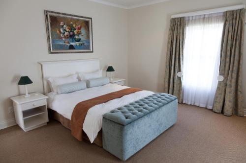 Katberg Eco Golf Estate in 卡特堡