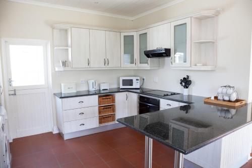 Katberg Eco Golf Estate in 卡特堡