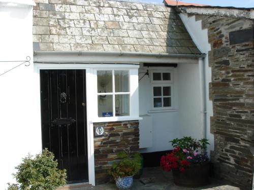 Ruby Cottage, , Cornwall