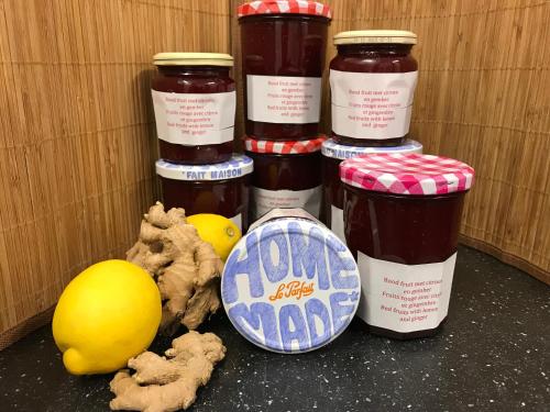  B&B Kaai 16 in Halle