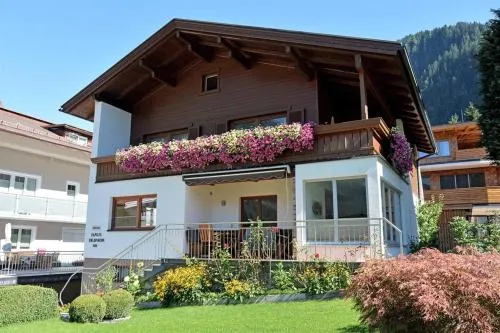 Haus Dejakom Mayrhofen in Mayrhofen, Österreich