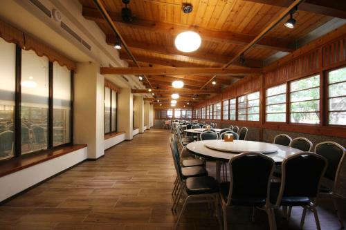 ク クアン ホテル