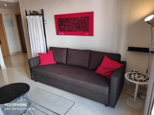 Moratin Apartment, Sevilla (Foto 7)
