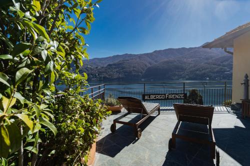  Una Terrazza da Sogno by Rent All Como in Carate Urio