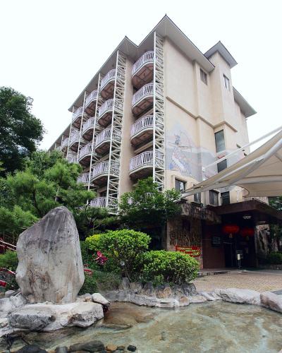 Ku Kuan Resort Hotel