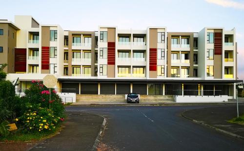 Studio 103, Ebene Square, Ebene (fotografie 6)
