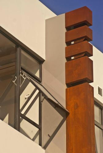 Studio 103, Ebene Square, Ebene (fotografie 10)