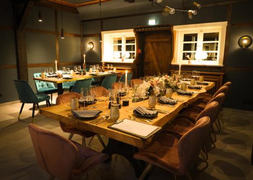 Meinsbur Boutique Hotel