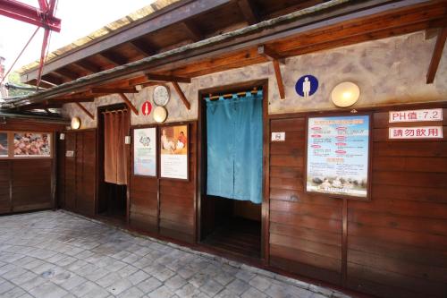 Ku Kuan Resort Hotel - image 4